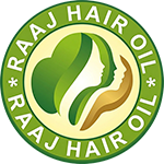 Raaj Hair Oil